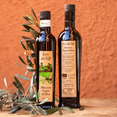 Natur Konkret - Onlineshop Olivenöl Biodivers